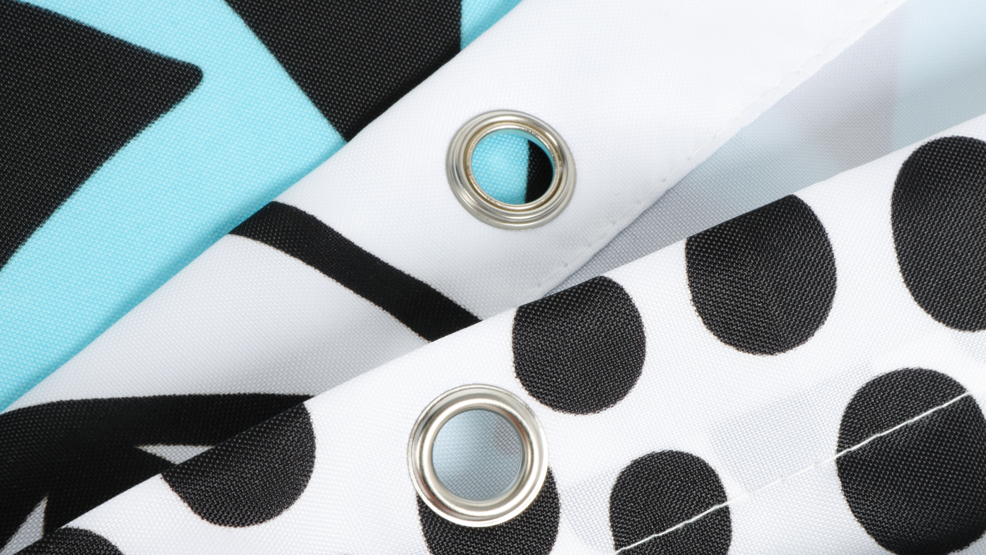 Штора для ванной Fixsen Flux FX-2511