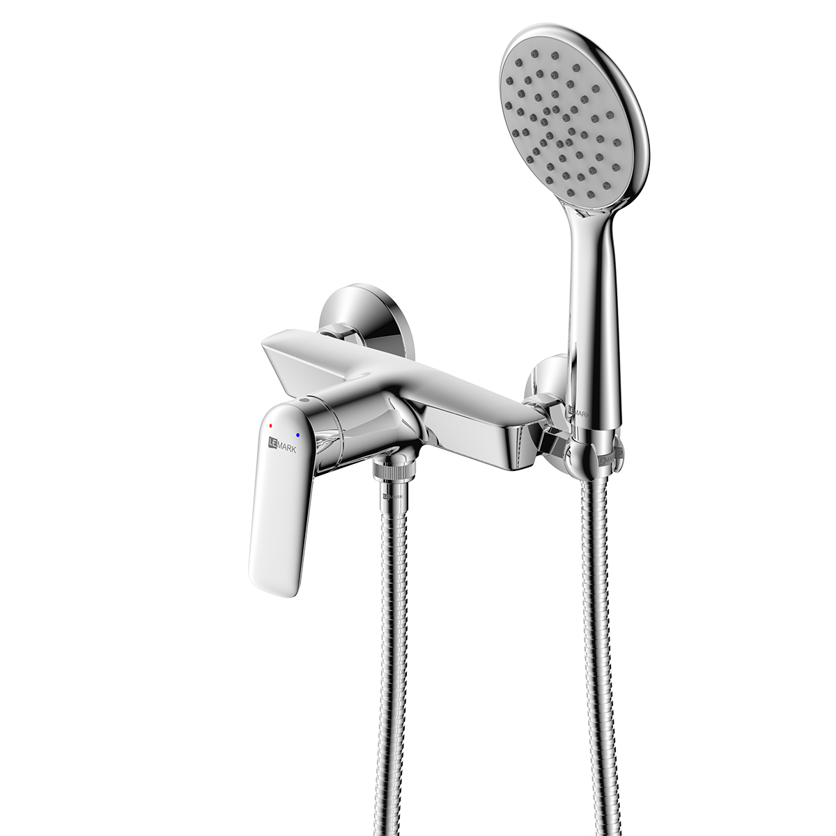 VERBA Смеситель LM11403C для душа, LM, LM11403C