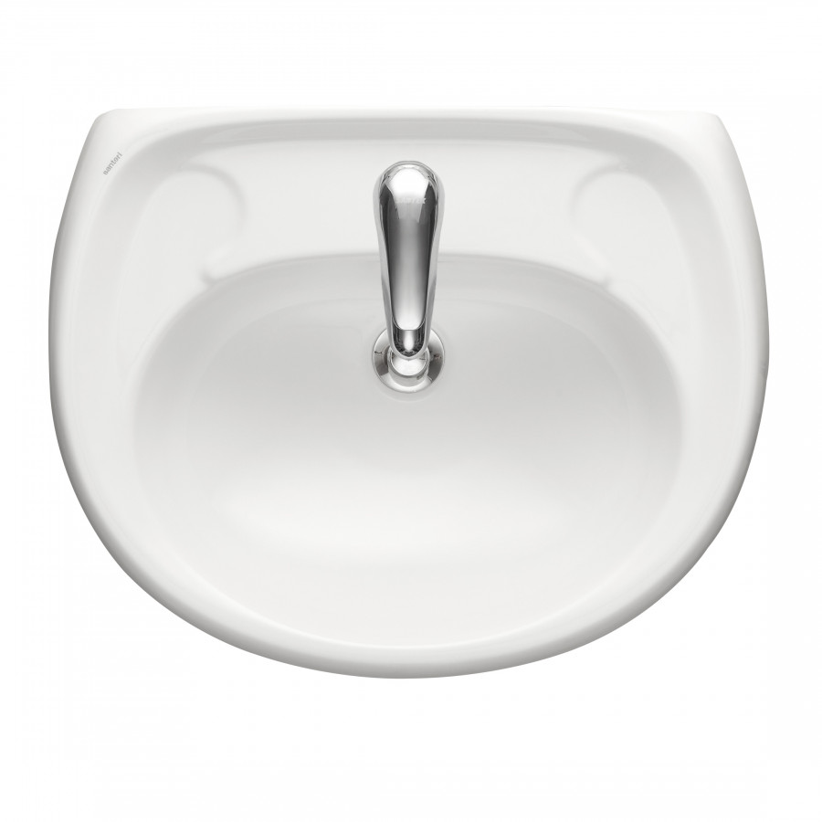 Умывальник "Воротынский" 57,1 см. с отв., 1 сорт SANTERI