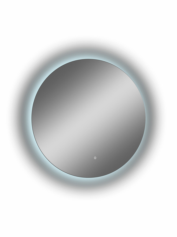 Зеркало Ajour ECO D 900