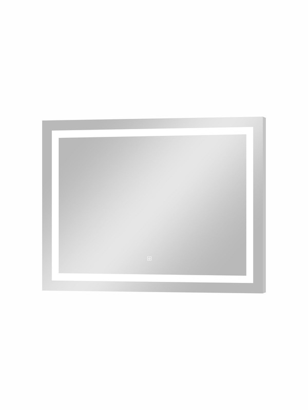 Зеркало Rimini LED 800x600