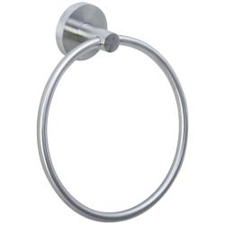 Вешалка для полотенец круглая NIZA