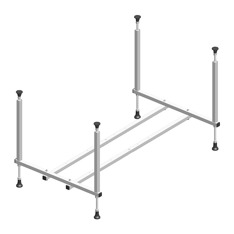 Каркас для ванны ALEX BAITLER KS11 Стандарт для акриловых ванн 110