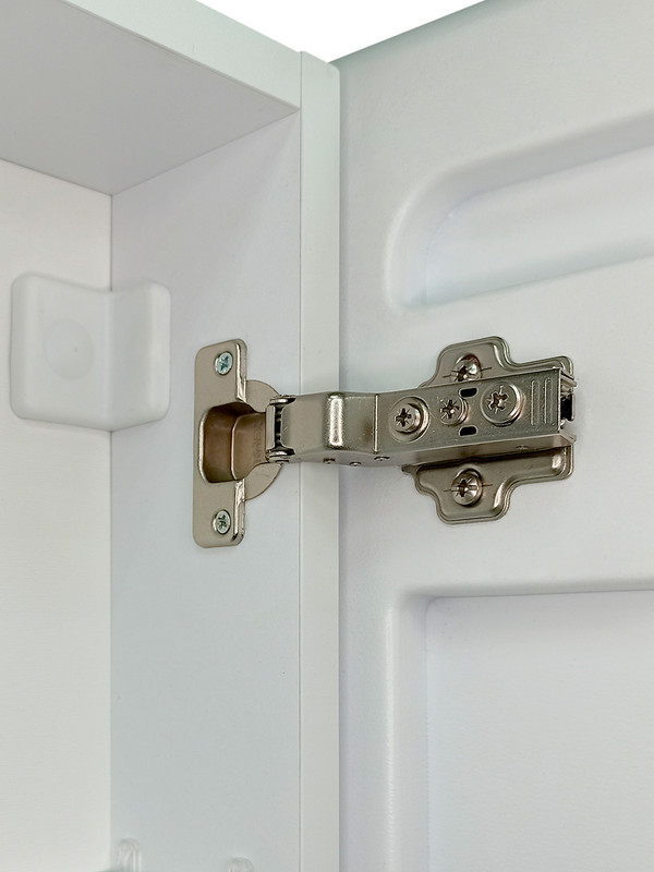 Зеркало-шкаф Emotion LED 500х800