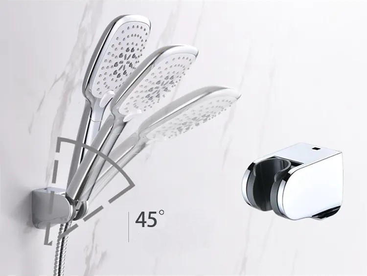 Держатель для лейки ПРОФСАН настенный PSM-1401