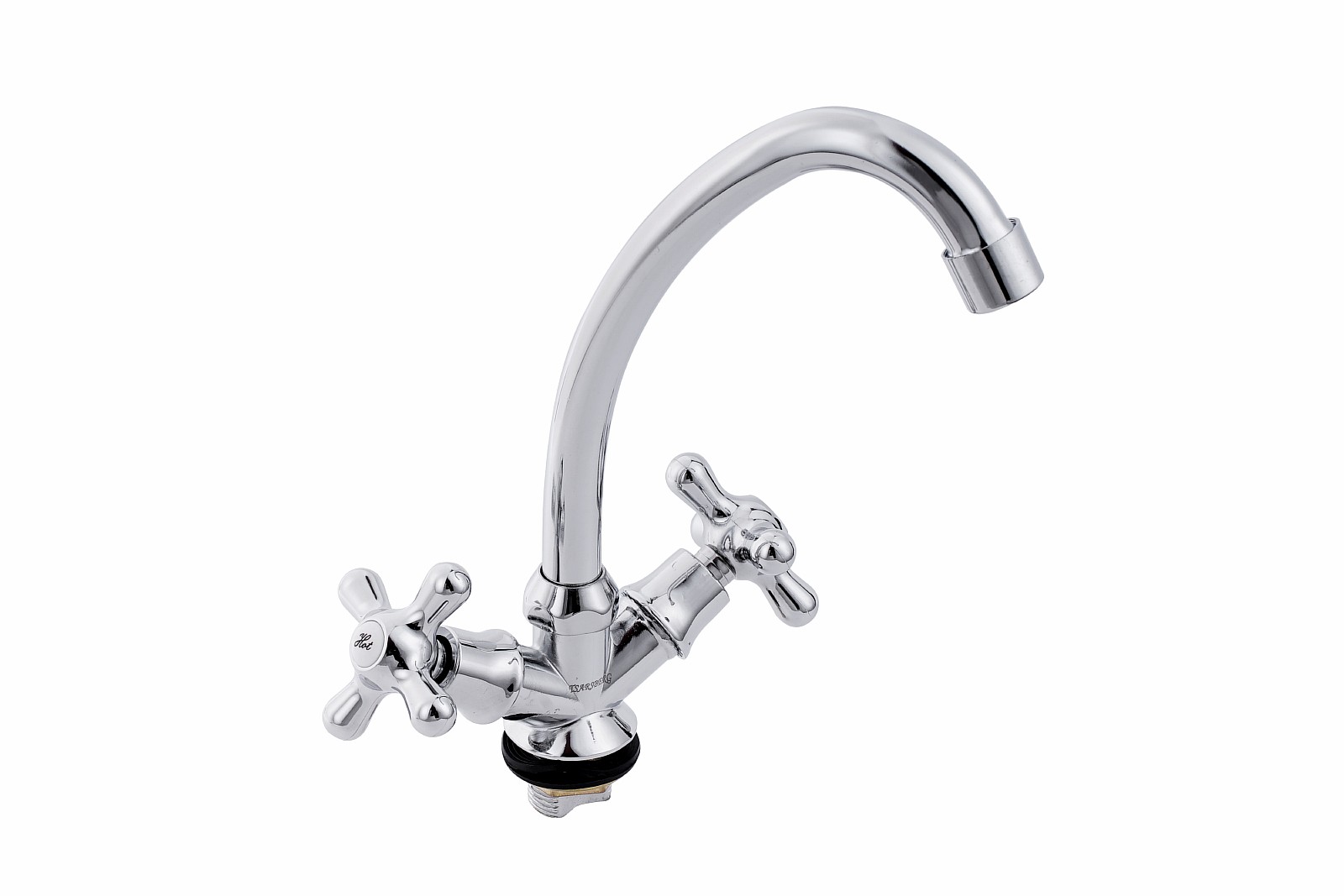 Смеситель для кухни TSARSBERG TSB-272-98 тип См-МДЦБА