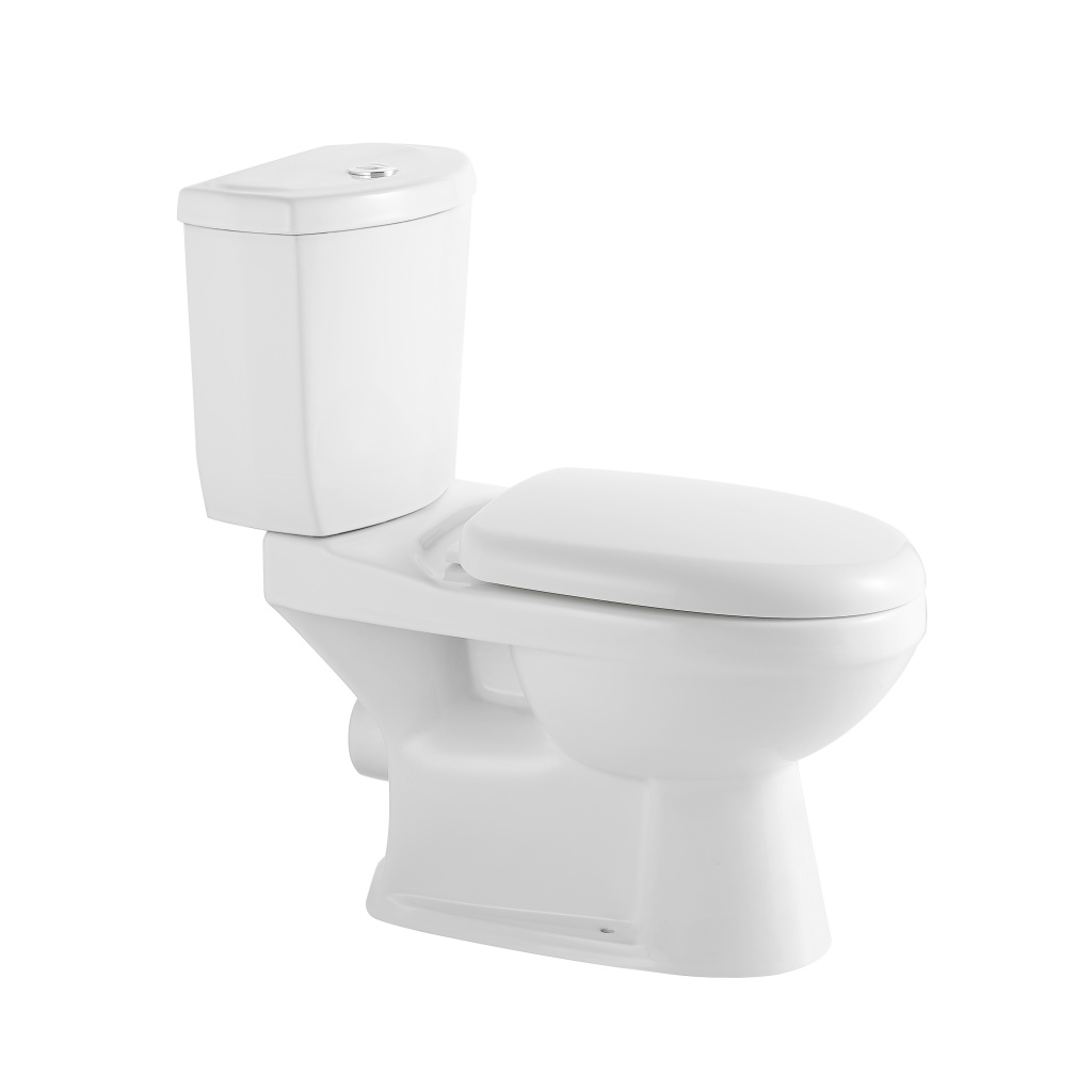 Унитаз-компакт IBERICA BLANCA  ALBO белый (IB.ALB.121.1B1)