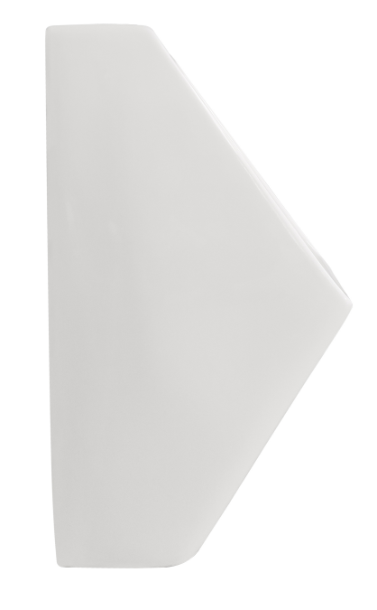 Писсуар сенсорный IBERICA BLANCA TOLEDO ALTO подвесной белый (IB.URINAL2246)