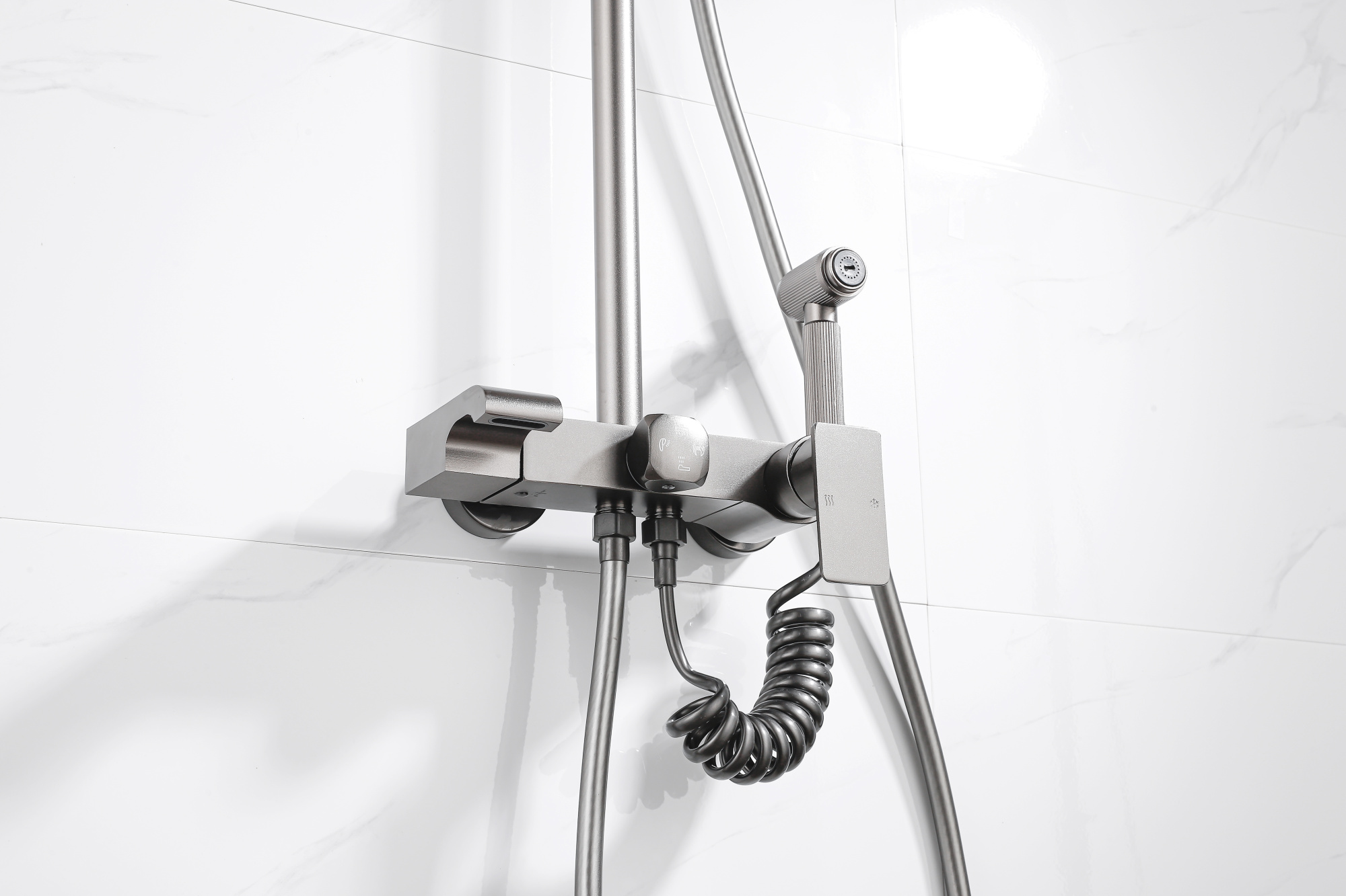 Душевая система ПРОФСАН ПСМ-900-82GA тип См-ВДшОРНТрА