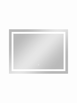 Зеркало Rimini LED 800x600