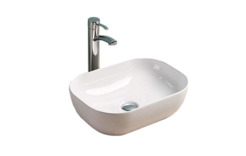 Раковина Velvex 78105