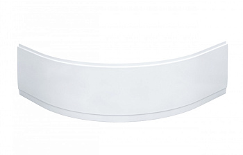 Фронтальная панель для ванны КАННЫ 150 см., САНТЕК б/р