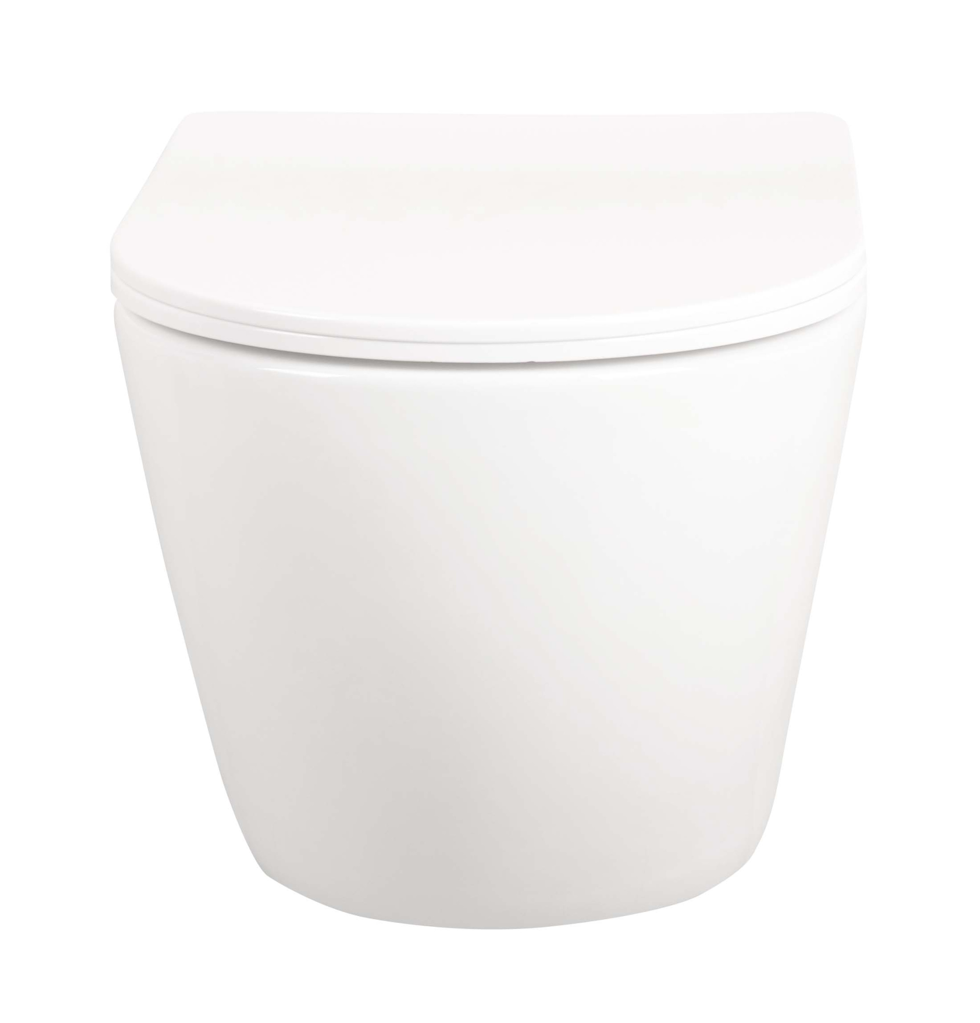 Унитаз подвесной TOKITO TATSUMAKI МOMMO 4.0 белый (TOK-TATSUMAKI-4-0TM)