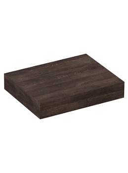 Столешница VELVEX Unit 60, дуб карпентер