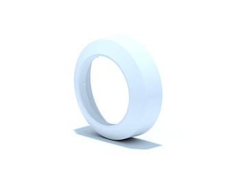 Розетка для трубы фановой 110мм., ANI PLAST