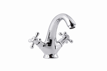 Смеситель для раковины ПРОФСАН ПСМ-712-89 СТАНДАРТ-А тип См-УмДЦБА