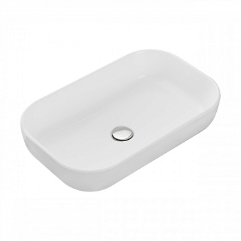 Раковина ЛОЛА 60, белая
