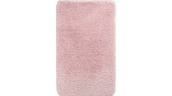 Коврик для ванной Fixsen Lido 1-ый FX-3002B, розовый, 50х80см 