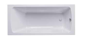 Ванна акриловая ALEX BAITLER ONEGA 130*60 белая