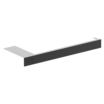 Держатель для туалетной бумаги глянцевый Corinto 16932.B