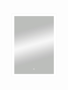 Зеркало Sevilla LED 600x800