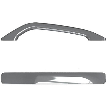 Ручки для ванн  KALDEWEI BASIC STAR универсальные (591070000999)