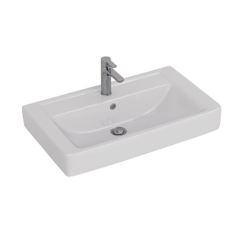 Раковина керамическая "Q80"