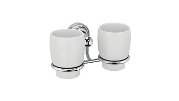 Подстаканник двойной FIXSEN Bogema (FX-78507)