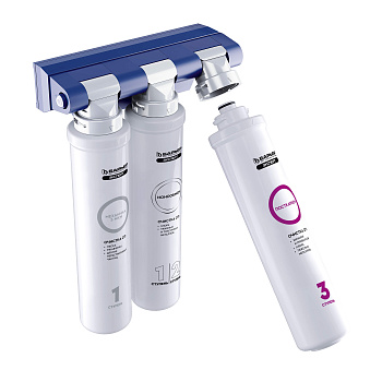 Фильтр для воды GRANULA (АКС-0002)