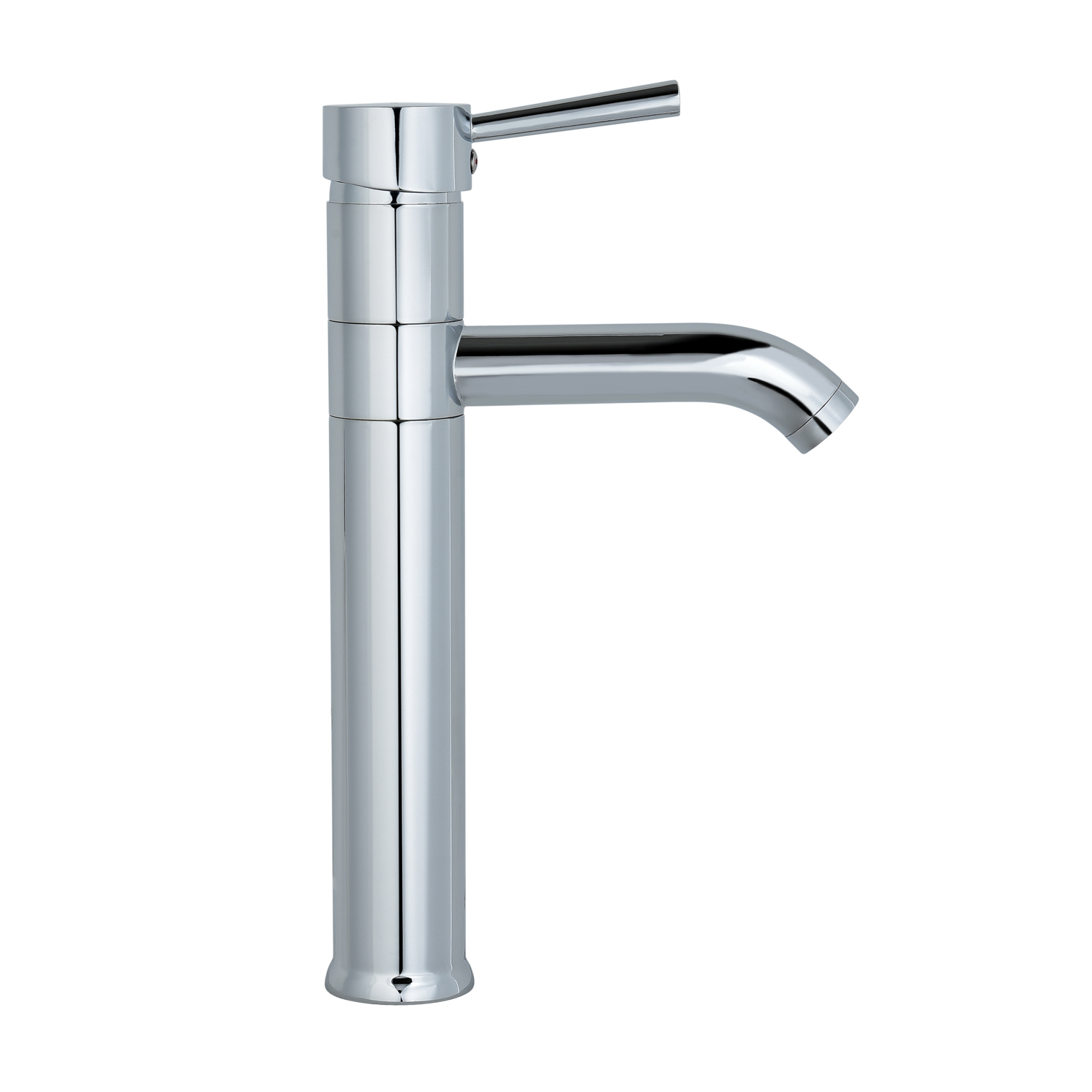 Смеситель для раковины СЛАВЕН Город СЛ-ОД-Д11 хром