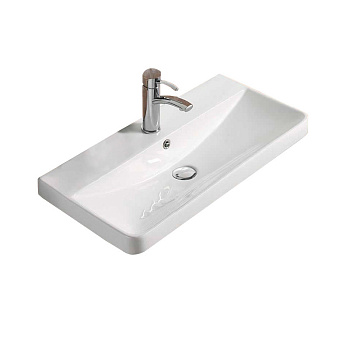 Раковина Nice 70 (9595), EQUIL