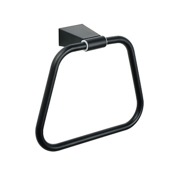 Полотенцедержатель кольцо FIXSEN Trend (FX-97811)