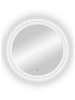 Зеркало Planet White D 1000 бесконтактный сенсор