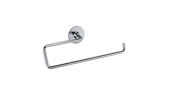 Держатель бумажных полотенец FIXSEN Round (FX-92110C)