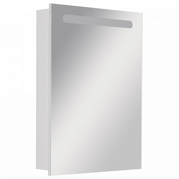 VICTORIA NORD Зеркальный шкаф 60, правый, ROCA