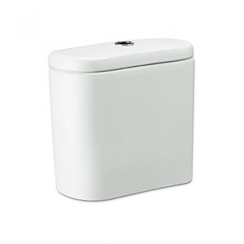 GIRALDA Бачок для унитаза, нижний подвод 3\6 л., упак. в коробку. ROCA