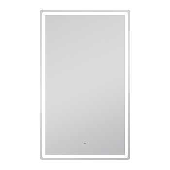 Зеркало с подсветкой VIGO Roberta Comfort 600