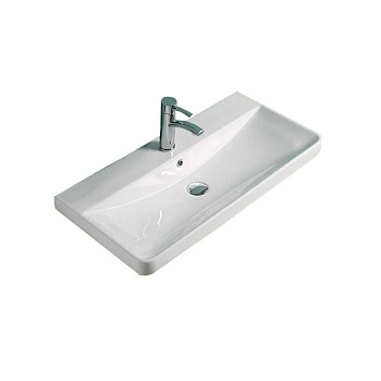 Раковина Nice 80 (9595), EQUIL