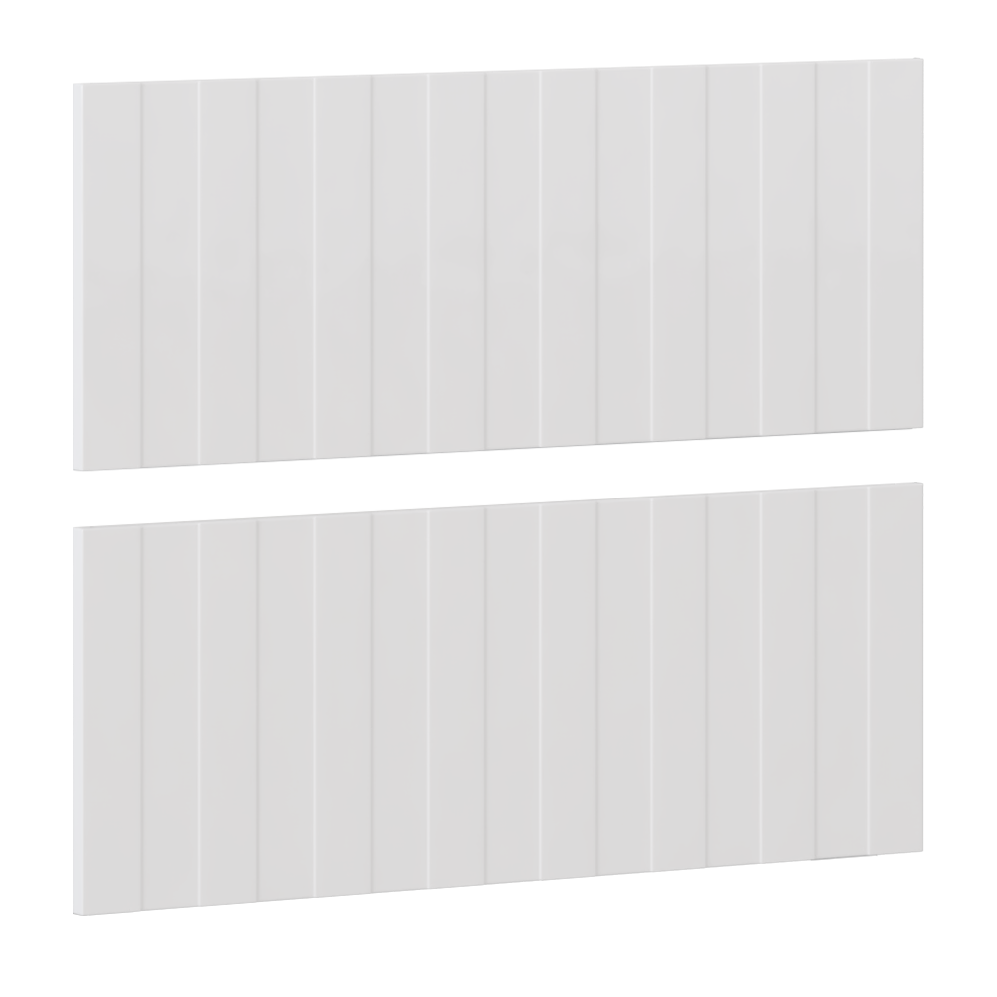 Фасад тумбы под раковину VIGO Finlay 800-0-2 (Como) белый к корпусу тумбы 267 (271)