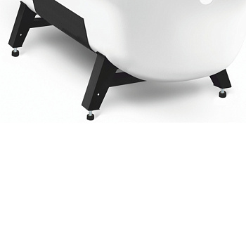 TEVRO Опорная подставка для ванн 1,6м ВИЗ