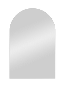 Зеркало Арка 390х590