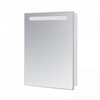 VICTORIA NORD Зеркальный шкаф 60, левый, ROCA