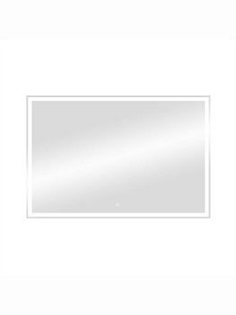 Зеркало Mercury LED 1000x700