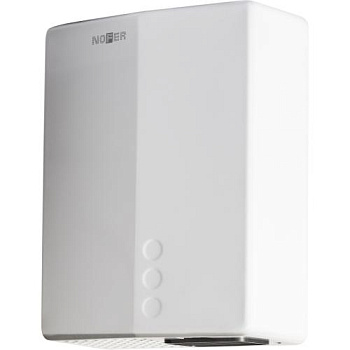 Сушилка для рук сенсорная BIGFLOWevo