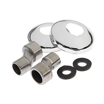 Комплект эксцентриков ПРОФСАН для смесителя ProfSan PSM-107 AISI304