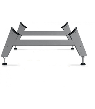 ANTIKA Опорная подставка для ванны 120 см., ВИЗ