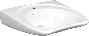 Раковина КЕРАМИН ИНКЛЮЖН 60 белый глянец CDB00021472 (4810531139010)