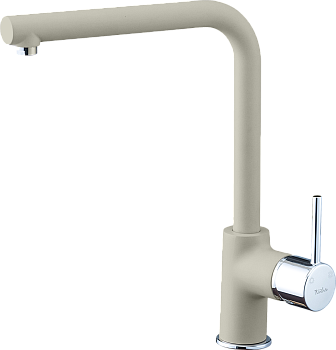 Смеситель для кухни RIVELATO Vico топаз хром (9021603 topazio cromo)