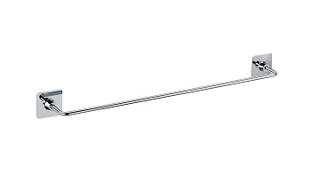 Полотенцедержатель трубчатый FIXSEN Square 55 см (FX-93101A)