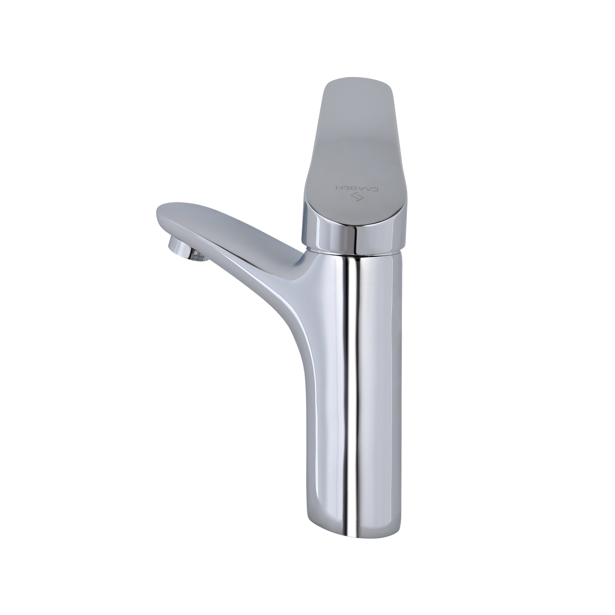 Смеситель для раковины СЛАВЕН Коттедж СЛ-ОД-Г10 хром